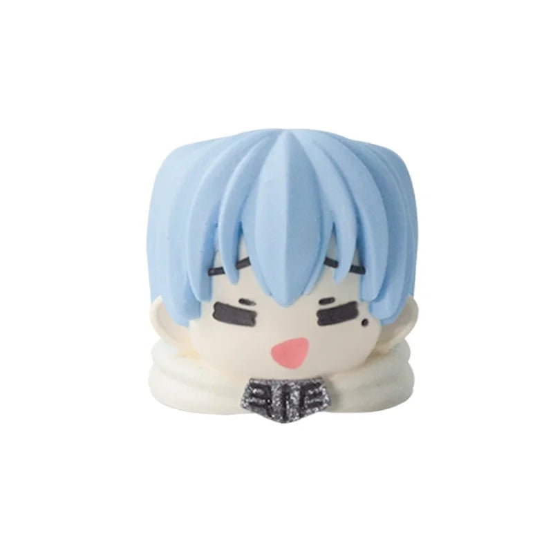 Frieren: beyond Journey’S End Keycap Resin Anime Peripheral Kawaii Mechanical Keyboard Accessories Decor Single Keycap Esc Gifts