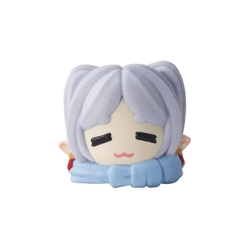 Frieren: beyond Journey’S End Keycap Resin Anime Peripheral Kawaii Mechanical Keyboard Accessories Decor Single Keycap Esc Gifts
